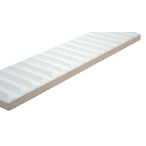 TRIVENI - 2X8 BLADE, DUST, MATTE